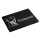 Dysk wewnętrzny Kingston 256GB 2,5" SATA SSD KC600